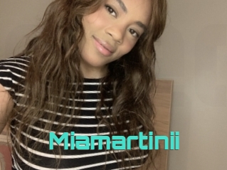 Miamartinii