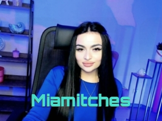 Miamitches
