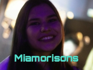 Miamorisons