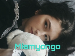 Miamyongo