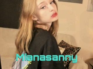 Mianasanny