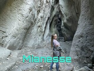 Mianesse