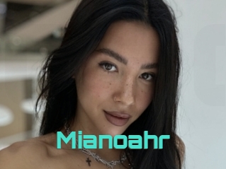 Mianoahr