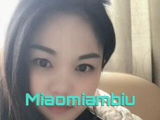 Miaomiambiu
