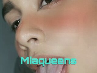 Miaqueens