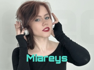 Miareys