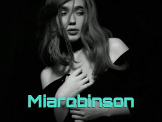 Miarobinson