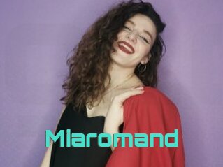 Miaromand