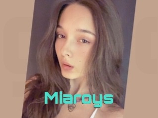 Miaroys
