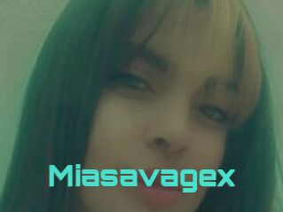 Miasavagex