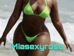 Miasexyrose