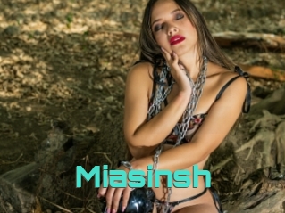 Miasinsh
