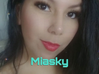 Miasky