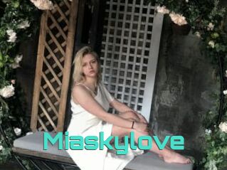 Miaskylove