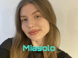 Miasolo