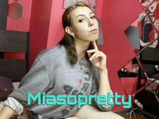 Miasopretty