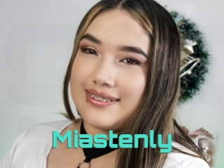 Miastenly