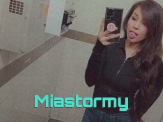 Miastormy