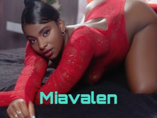 Miavalen