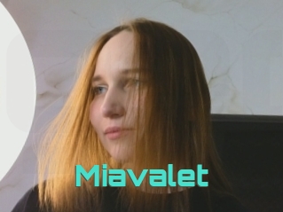 Miavalet