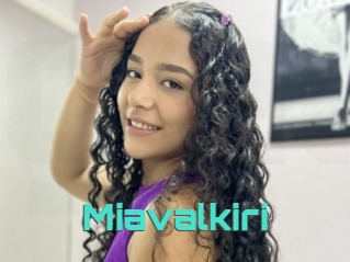 Miavalkiri
