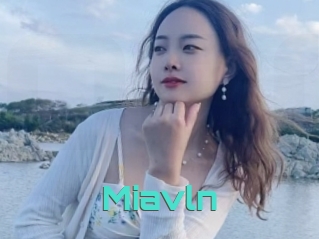 Miavln