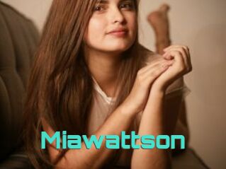 Miawattson