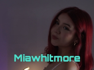Miawhitmore