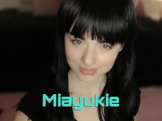 Miayukie