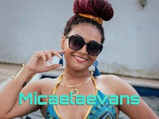 Micaelaevans