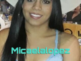 Micaelalopez
