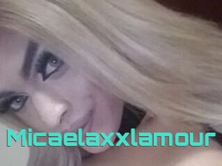 Micaelaxxlamour