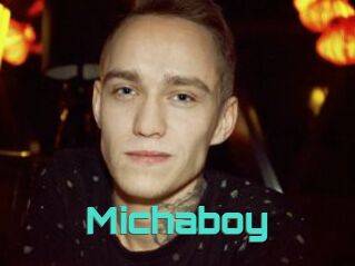 Michaboy