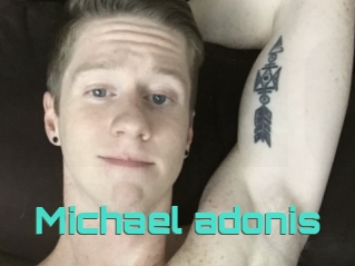 Michael_adonis