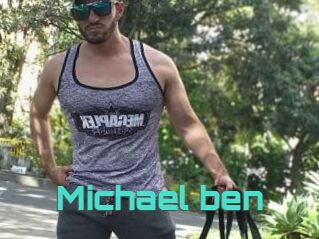 Michael_ben
