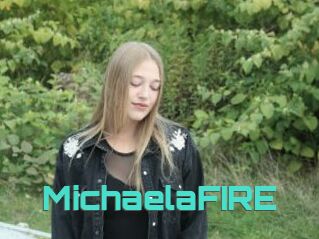 MichaelaFIRE
