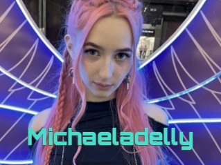Michaeladelly