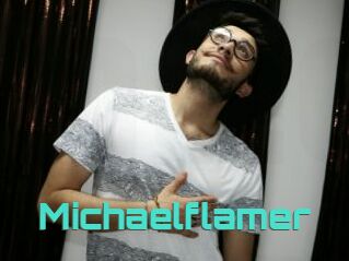 Michaelflamer