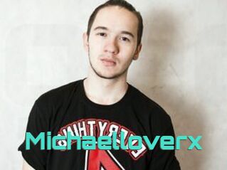 Michaelloverx