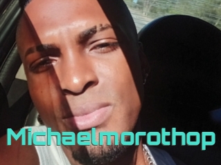 Michaelmorothop