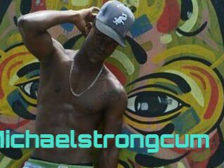 Michaelstrongcum