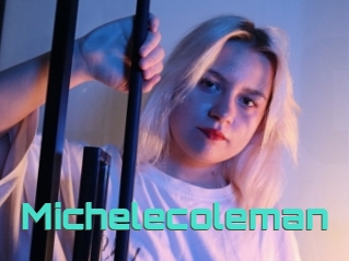 Michelecoleman