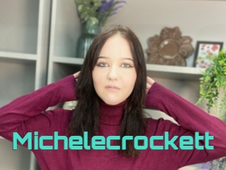 Michelecrockett