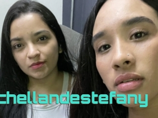 Michellandestefany