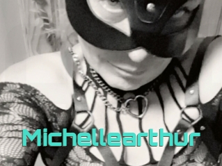 Michellearthur