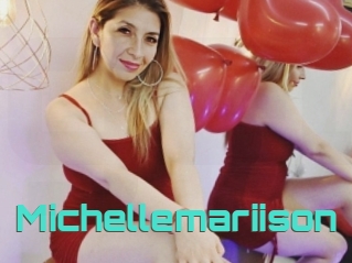 Michellemariison
