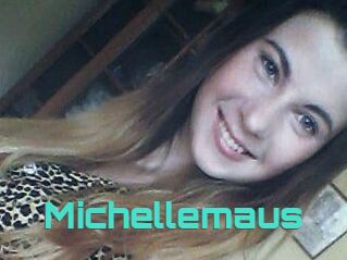 Michellemaus