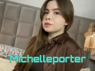 Michelleporter