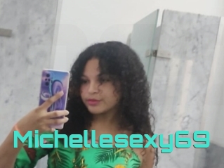 Michellesexy69