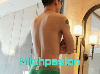 Michpasion